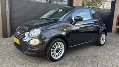 Gebruikt 2017 Fiat 500 Pop Star Hatchback | € 9.750 (Eerlijke prijs)