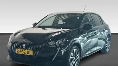 Gebruikt 2022 Peugeot 208 Allure Hatchback | € 15.940 (Eerlijke prijs)