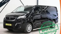 Zwart Gebruikt 2023 Peugeot Expert Van | € 26.390 (Eerlijke prijs)