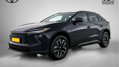 Occasion 2026 Toyota bZ4X SUV | € 46.245 (Goede deal)