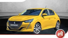 Gebruikt 2020 Peugeot 208 Active Hatchback | € 13.800 (Eerlijke prijs)