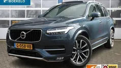 Blauw Gebruikt 2019 Volvo XC90 Inscription SUV | € 36.950 (Eerlijke prijs)