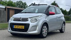 Gebruikt 2014 Citroën C1 PureTech Hatchback | € 6.750 (Eerlijke prijs)