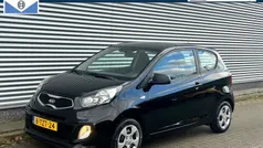 Gebruikt 2014 Kia Picanto 3 Hatchback | € 4.250 (Eerlijke prijs)