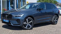 Blauw Gebruikt 2024 Volvo XC60 Plus SUV | € 59.950 (Eerlijke prijs)