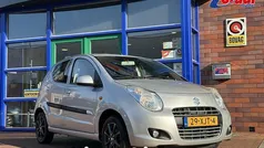 Gebruikt 2012 Suzuki Alto Exclusive Hatchback | € 3.950 (Eerlijke prijs)