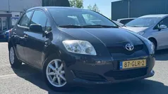 Gebruikt 2008 Toyota Auris Terra Hatchback | € 2.999 (Super prijs)