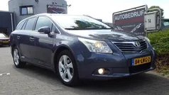 Gebruikt 2010 Toyota Avensis Business Edition Stationwagen | € 4.950 (Goede deal)