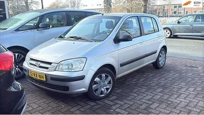 Occasion Hyundai Getz Active 86 PK (63 kW) 2005 Hatchback