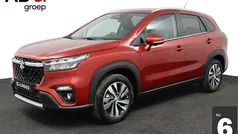 Gebruikt 2025 Suzuki SX4 S-Cross Style SUV | € 39.148 (Eerlijke prijs)