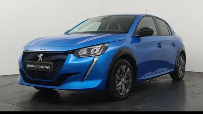 Occasion 2023 Peugeot e-208 Style Hatchback | € 17.945 (Eerlijke prijs)