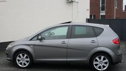 Gebruikt 2009 Seat Altea Style MPV | € 3.450 (Eerlijke prijs)