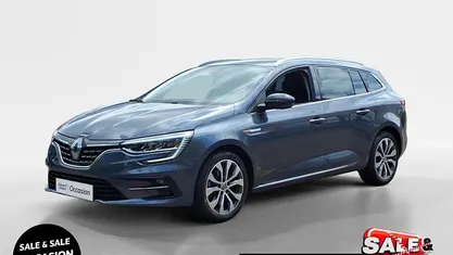 Occasion Renault Mégane GrandTour Techno 140 PK (102 kW) 2024 Stationwagen