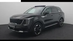 Zwart, metallic lak Gebruikt 2024 Kia Sorento SUV | € 57.440 (Eerlijke prijs)