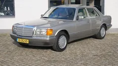 Gebruikt 1985 Mercedes S260 SE Sedan | € 14.950