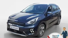 (b4u) gravity blue m Gebruikt 2022 Kia Niro SUV | € 26.745 (Super prijs)