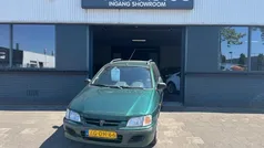 Gebruikt 1998 Mitsubishi Space Star MPV | € 999 (Eerlijke prijs)