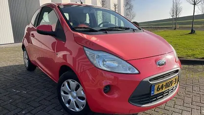 Occasion Ford Ka Trend 69 PK (50 kW) 2009 Hatchback