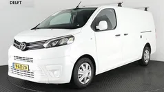 Gebruikt 2019 Toyota Proace Comfort Van | € 12.400 (Eerlijke prijs)
