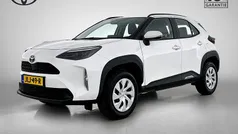 Gebruikt 2025 Toyota Yaris Cross Active SUV | € 27.945 (Goede deal)