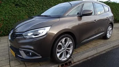 Occasion Renault Grand Scénic IV Zen 116 PK (85 kW) 2017 MPV
