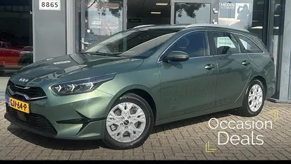 Occasion Kia Ceed 2024 Hatchback