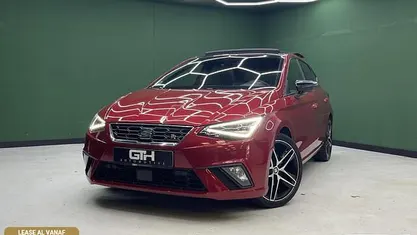 Occasion 2021 Seat Ibiza Beats Hatchback | € 19.450 (Goede deal)