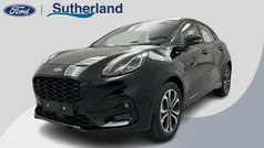 Gebruikt 2023 Ford Puma ST-Line SUV | € 27.295 (Eerlijke prijs)