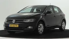Gebruikt 2019 VW Polo Comfortline Hatchback | € 13.595 (Goede deal)