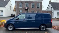 Gebruikt 2015 Mercedes Vito Sedan | € 7.999 (Eerlijke prijs)