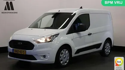 Occasion Ford Transit 120 PK (88 kW) 2021 Van