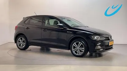 Occasion 2021 VW Polo R-line Edition Hatchback | € 11.950 (Eerlijke prijs)