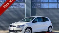 Gebruikt 2011 VW Polo Hatchback | € 6.395 (Eerlijke prijs)