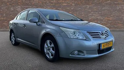 Occasion Toyota Avensis 132 PK (97 kW) 2011 Sedan