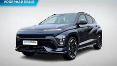 Gebruikt 2025 Hyundai Kona N Line SUV | € 37.698 (Super prijs)