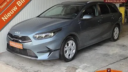 Occasion Kia Ceed Sportswagon 120 PK (88 kW) 2023 Stationwagen