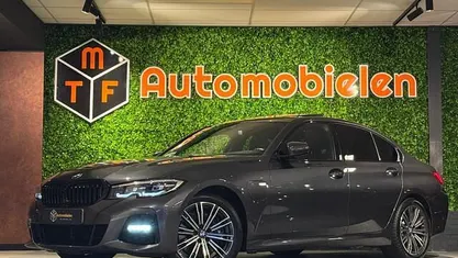 Occasion BMW 330 M Sport 291 PK (214 kW) 2020 Grijs Sedan