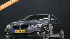Grijs Gebruikt 2014 BMW 420 Executive Coupé | € 13.740 (Eerlijke prijs)