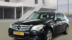Gebruikt 2010 Mercedes C220 Business Stationwagen | € 3.650 (Goede deal)