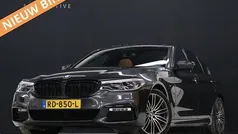 Grijs Gebruikt 2017 BMW 520 Executive Sedan | € 25.440 (Eerlijke prijs)