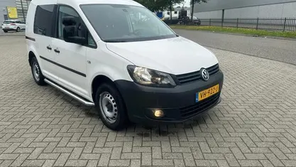 Occasion VW Caddy 140 PK (102 kW) 2010 MPV
