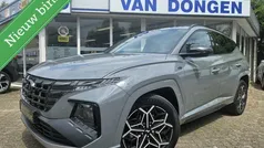 Gebruikt 2023 Hyundai Tucson N Line SUV | € 36.945 (Eerlijke prijs)