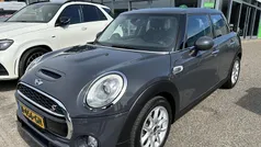 Gebruikt 2018 Mini Cooper S Business Hatchback | € 18.645 (Eerlijke prijs)