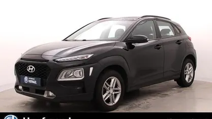 Gebruikt 2020 Hyundai Kona Comfort SUV | € 15.900 (Super prijs)