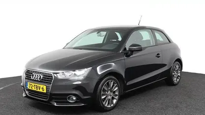 Occasion 2011 Audi A1 Ambition Hatchback | € 7.450 (Eerlijke prijs)