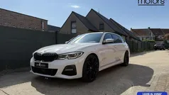 Gebruikt 2020 BMW 320 M Sport Stationwagen | € 24.950 (Goede deal)