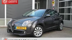 Grijs Gebruikt 2014 Alfa Romeo MiTo Hatchback | € 4.999 (Eerlijke prijs)