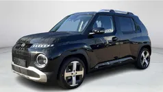 Zwart Gebruikt 2024 Hyundai Inster Hatchback | € 26.090 (Eerlijke prijs)