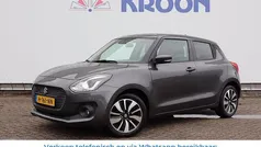 Grijs Gebruikt 2018 Suzuki Swift Hatchback | € 14.900 (Eerlijke prijs)