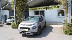 Gebruikt 2021 Citroën C3 Hatchback | € 10.950 (Super prijs)